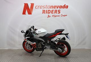 Aprilia RS 660 EXTREMA