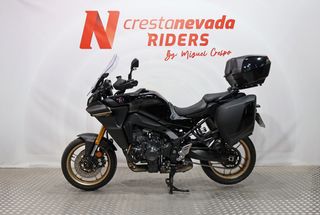 Yamaha TRACER 9 GT