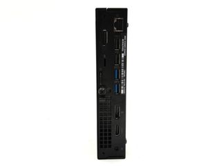 pc dell optiplex 3050 micro i5-7500t/8/256ssd/11