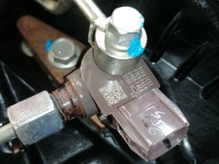 MOTOR COMPLETO TOYOTA HILUX GUN1 2GDFTV