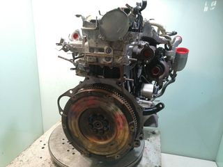 MOTOR COMPLETO TOYOTA HILUX GUN1 2GDFTV