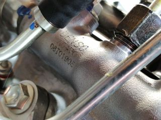 MOTOR COMPLETO TOYOTA HILUX GUN1 2GDFTV