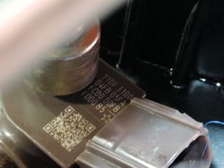 MOTOR COMPLETO TOYOTA HILUX GUN1 2GDFTV