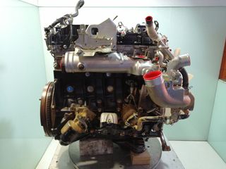 MOTOR COMPLETO TOYOTA HILUX GUN1 2GDFTV