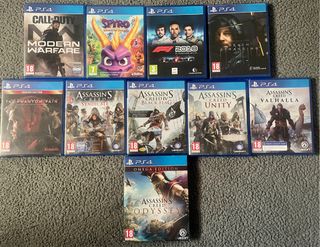 Ps4 Slim 1TB Blanca + Accesorios