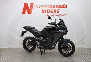 Yamaha TRACER 9 Y-AMT