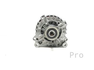 ALTERNADOR AUDI A1 SPORTBACK (8XF) 03L903023K 2014 - 2018