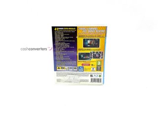 just dance 2015 ps3