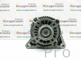 ALTERNADOR CITROEN C3 9666030280 2010