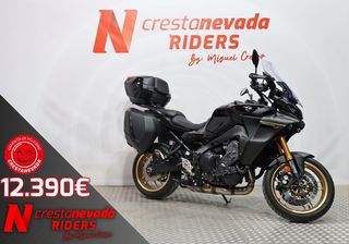 Yamaha TRACER 9 GT