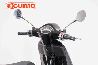 PIAGGIO VESPA PRIMAVERA 125