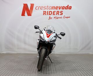 Aprilia RS 660 EXTREMA
