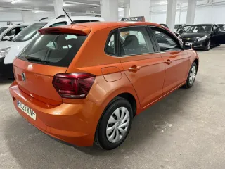 Volkswagen Polo 2019