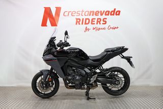 Yamaha TRACER 9 Y-AMT