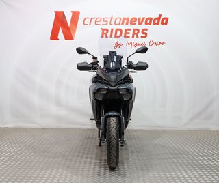 Yamaha TRACER 9 Y-AMT
