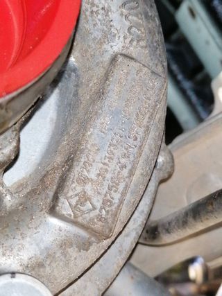 MOTOR COMPLETO NISSAN NP300 PICK-UP D23 YS23