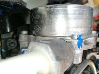 MOTOR COMPLETO NISSAN NP300 PICK-UP D23 YS23