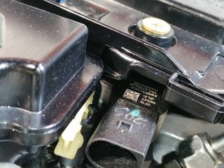 MOTOR COMPLETO NISSAN NP300 PICK-UP D23 YS23