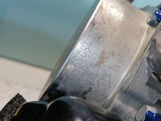 MOTOR COMPLETO NISSAN NP300 PICK-UP D23 YS23