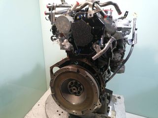 MOTOR COMPLETO NISSAN NP300 PICK-UP D23 YS23