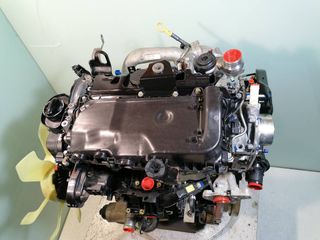 MOTOR COMPLETO NISSAN NP300 PICK-UP D23 YS23