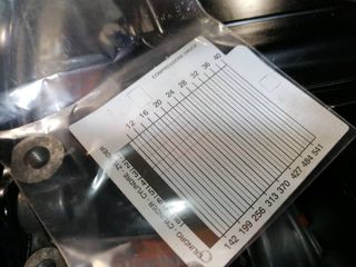 MOTOR COMPLETO NISSAN NP300 PICK-UP D23 YS23