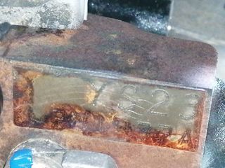 MOTOR COMPLETO NISSAN NP300 PICK-UP D23 YS23