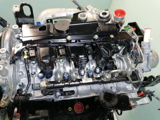 MOTOR COMPLETO NISSAN NP300 PICK-UP D23 YS23