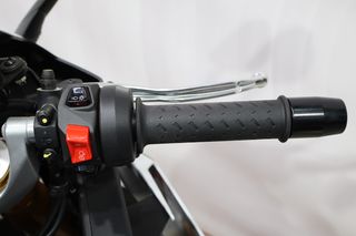 Aprilia RS 660 EXTREMA