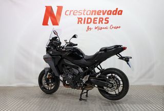 Yamaha TRACER 9 Y-AMT