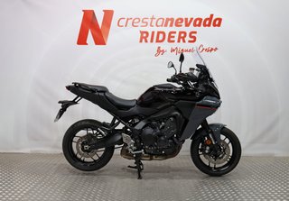 Yamaha TRACER 9 Y-AMT