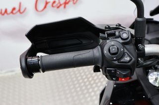 Yamaha TRACER 9 Y-AMT