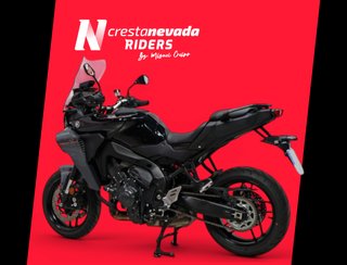 Yamaha TRACER 9 Y-AMT