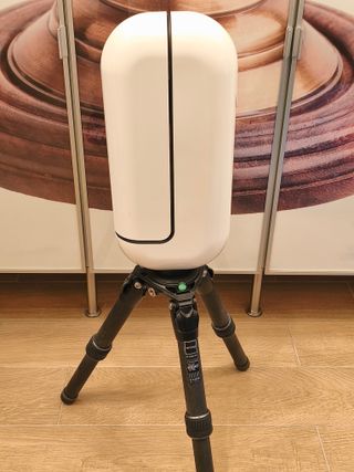 Telescopio Inteligente Vaonis Vespera 2