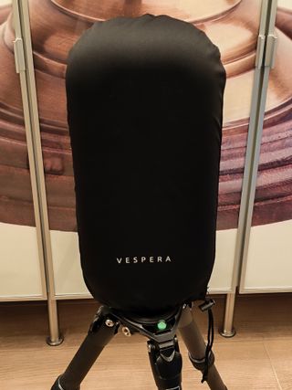 Telescopio Inteligente Vaonis Vespera 2