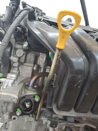 MOTOR COMPLETO HYUNDAI ELANTRA AD2016