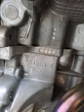 MOTOR COMPLETO HYUNDAI ELANTRA AD2016