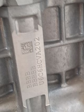 MOTOR COMPLETO HYUNDAI ELANTRA AD2016