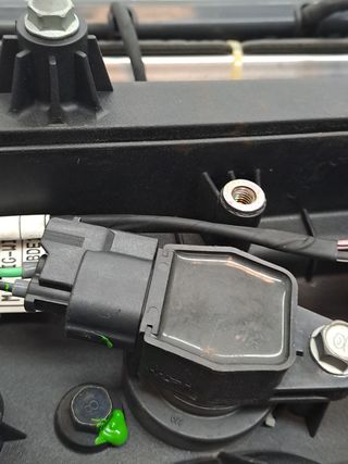 MOTOR COMPLETO HYUNDAI ELANTRA AD2016