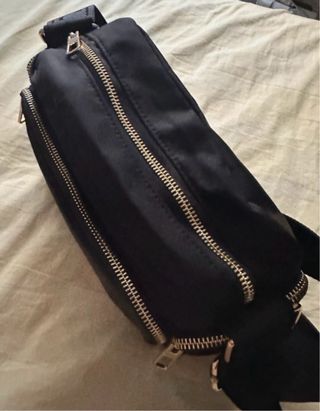 Bolso BIMBA Y LOLA Negro