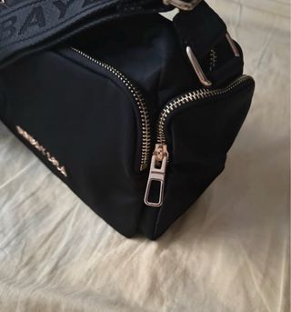 Bolso BIMBA Y LOLA Negro