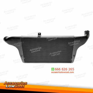 Intercooler TA Technix adecuado para Audi A3 S3 8