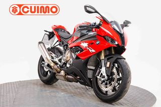 BMW S 1000 RR