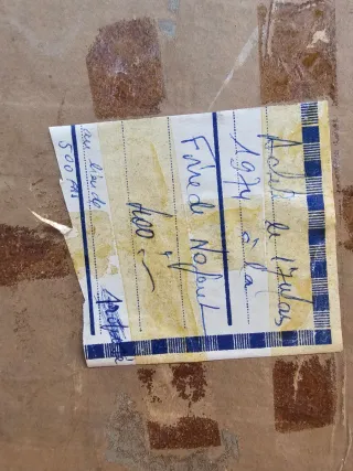 Pintura: 2 Niñas y Perro, Escuela Americana