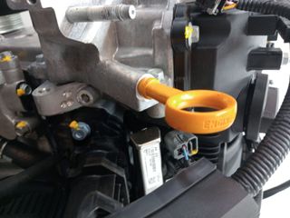 MOTOR COMPLETO HYUNDAI I30 PD