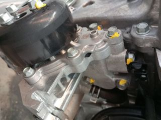 MOTOR COMPLETO HYUNDAI I30 PD