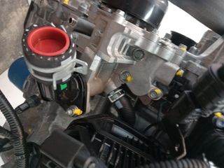 MOTOR COMPLETO HYUNDAI I30 PD