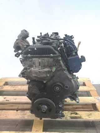 MOTOR COMPLETO HYUNDAI I40