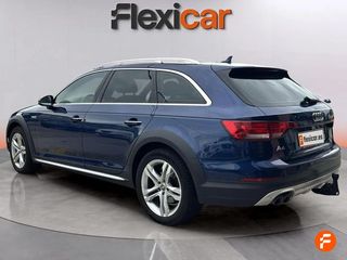 Audi A4 2.0 TDI 120kW(163CV) quat S tr unlimited