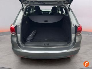 Opel Astra 1.5D DVC 77kW (105CV) Astra ST